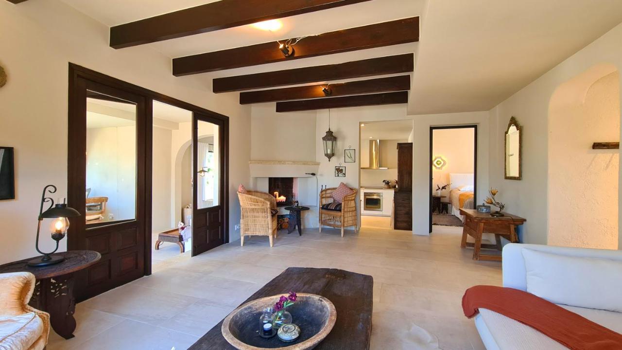 Serenity Villa In Albir By Nras 阿尔比尔 外观 照片