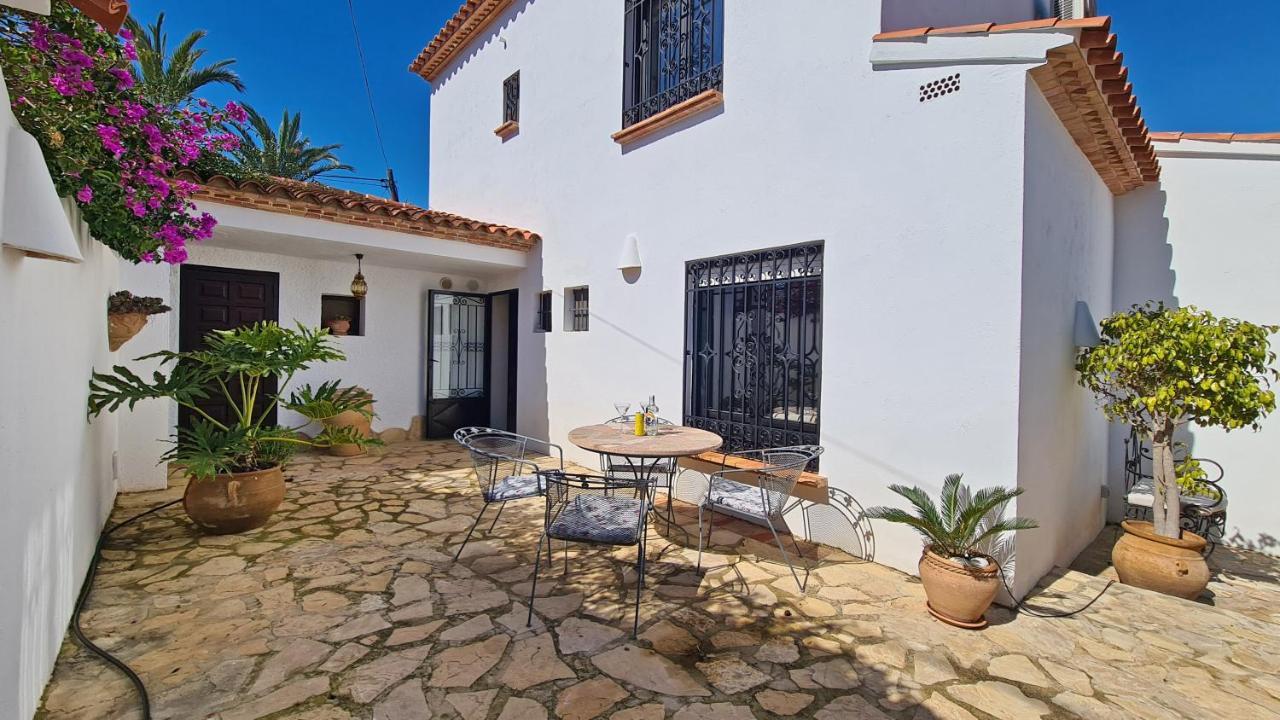 Serenity Villa In Albir By Nras 阿尔比尔 外观 照片