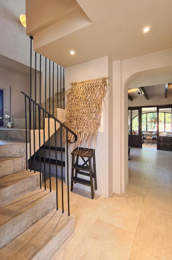 Serenity Villa In Albir By Nras 阿尔比尔 外观 照片